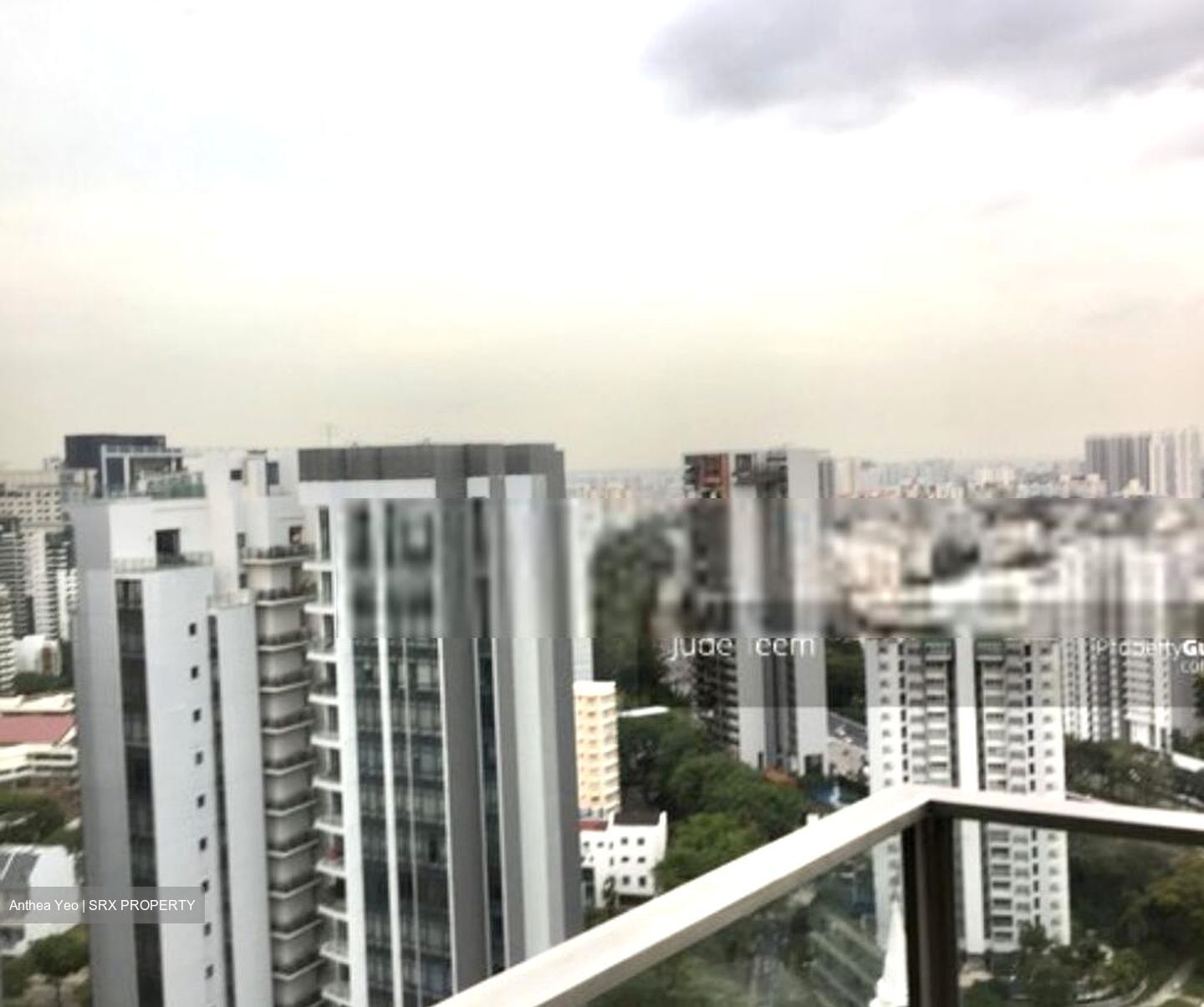 Park Infinia At Wee Nam (D11), Condominium #575342151